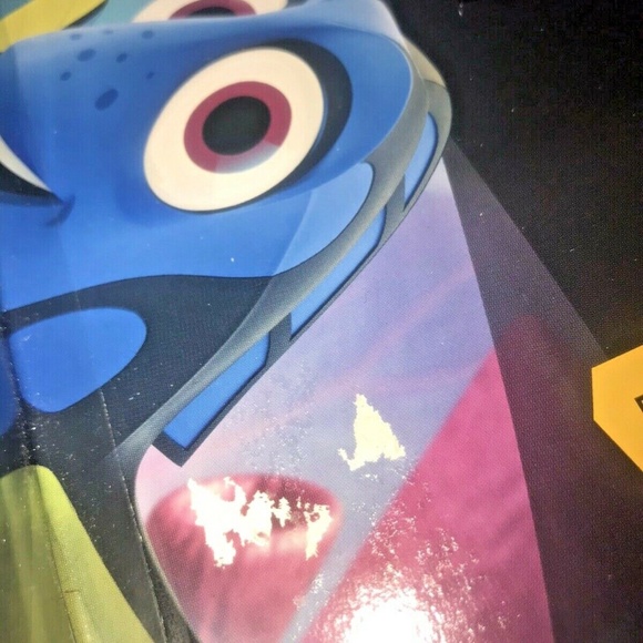 Disney Infinity Finding Dory Play Set Edition 3.0 - Picture 9 of 9